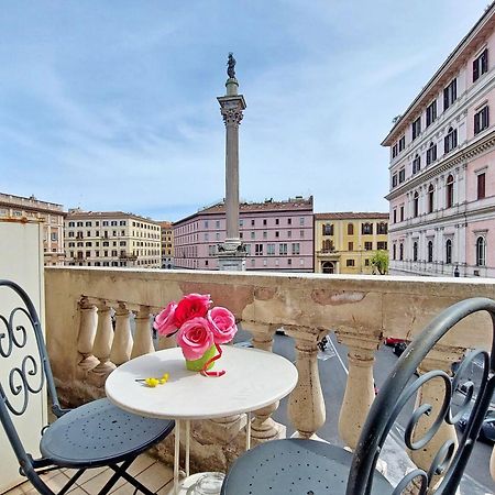 Domus Maggiore Hotel Рим Екстериор снимка