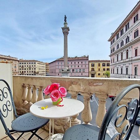 Domus Maggiore Рим Екстериор снимка