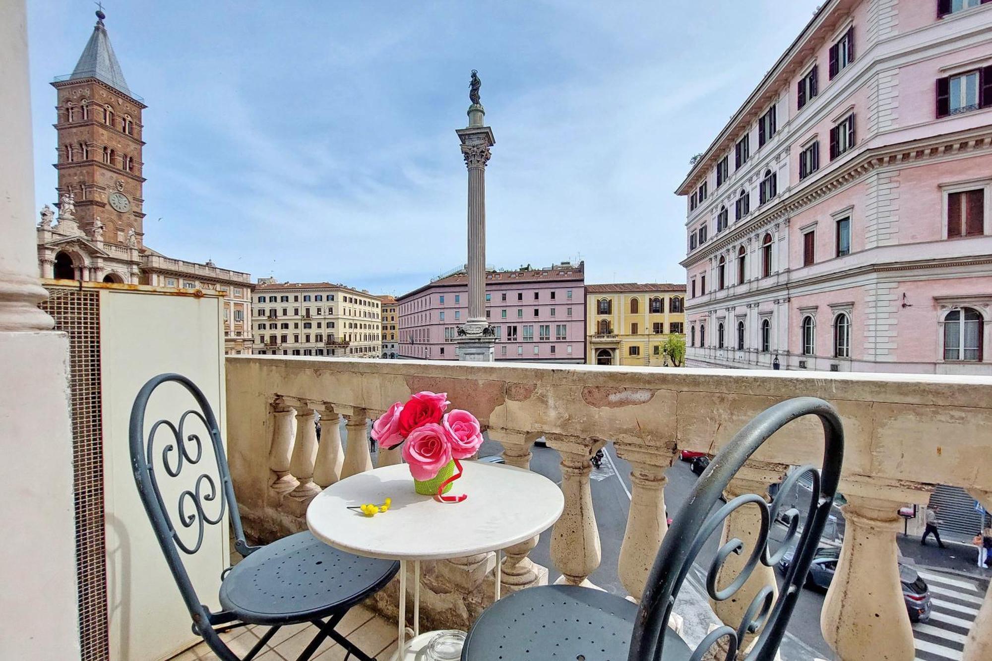 Domus Maggiore Рим Екстериор снимка