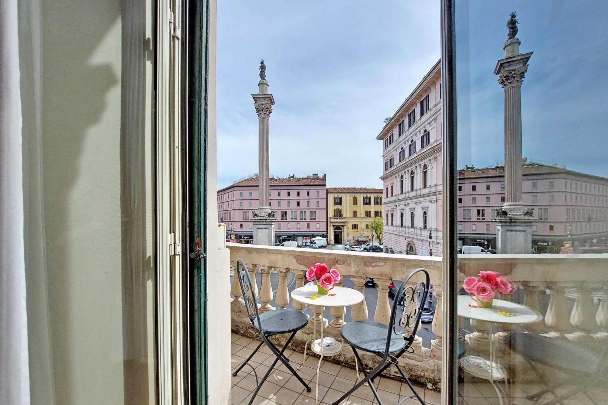 Domus Maggiore Рим Екстериор снимка
